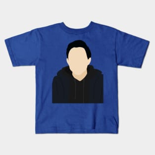 Ben Hargreeves Kids T-Shirt